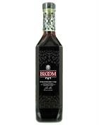 Bloom Strawberry Cup Gin Likør Limited Edition fra England. 50 centiliter og 28 procent alkohol